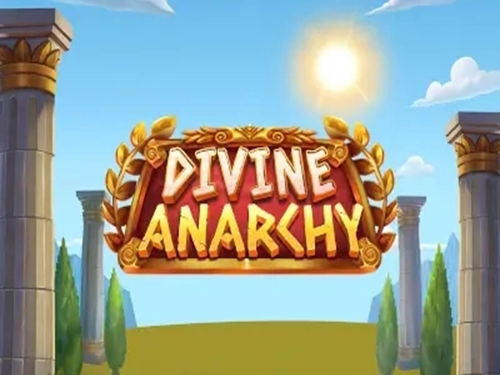 디바인 아나키 Divine Anarchy