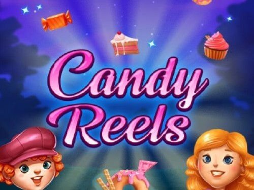 캔디 릴스 Candy Reels