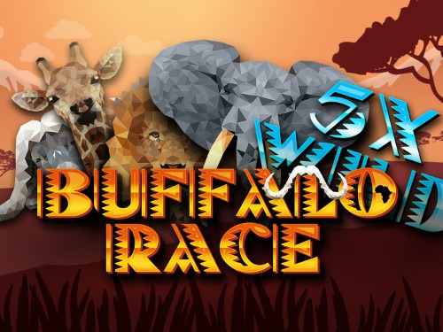 버팔로 레이스 Buffalo Race