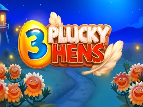 3 플러키 헨스 3 Plucky Hens