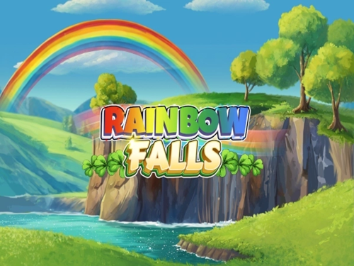 레인보우 폴스 Rainbow Falls 