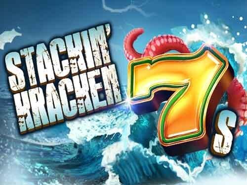 스태킨 크라켄 7s Stackin' Kracken 7s