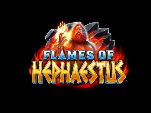 플레임스 오브 헤파이스토스 Flames of Hephaestus