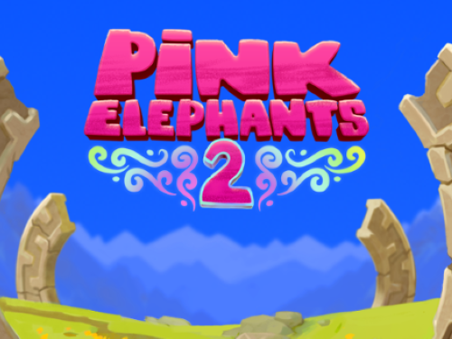 핑크 엘리펀츠 2 Pink Elephants 2