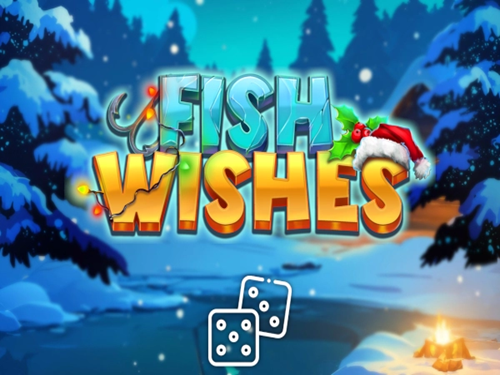 피시 위시스 다이스 Fish Wishes Dice