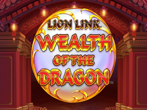 라이언 링크 웰스 오브 더 드래곤 Lion Link Wealth of the Dragon