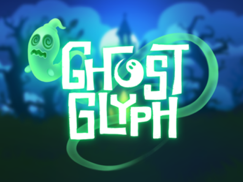 고스트 글리프 Ghost Glyph