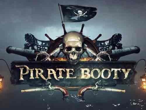 파이럿 부티 Pirate Booty