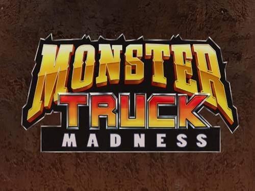 몬스터 트럭 매드니스 Monster Truck Madness