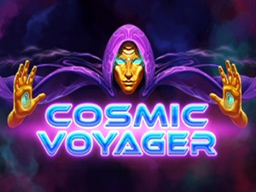 코스믹 보이저 Cosmic Voyager