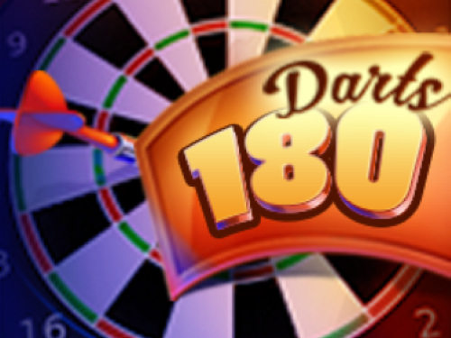 다츠 180 Darts 180