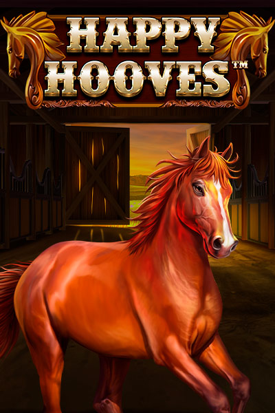 해피 후브스 Happy Hooves