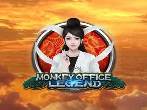 몽키 오피스 레전드 Monkey Office Legend