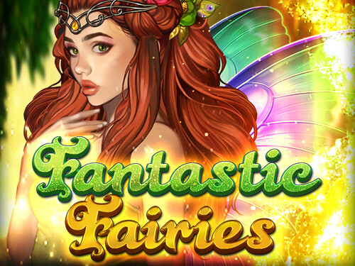 판타스틱 페어리스 Fantastic Fairies