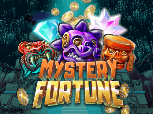 미스터리 포춘 Mystery Fortune