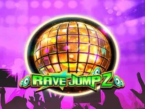 레이브 점프 2 Rave Jump 2