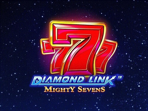 다이아몬드 링크 마이티 세븐스 Diamond Link Mighty Sevens