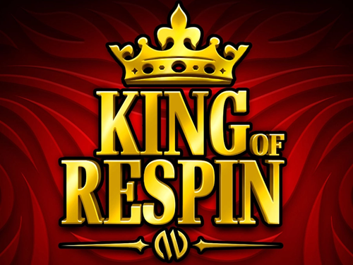 킹 오브 리스핀 King of Respin