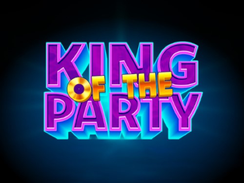 킹 오브 더 파티 King of the Party