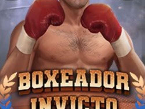 복세아도르 인빅토 메가웨이즈 Boxeador Invicto Megaways