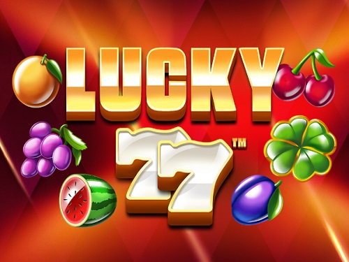 럭키 77 Lucky 77