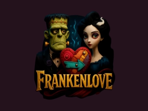 프랑켄러브 Frankenlove