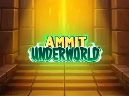 Ammit Underworld  Ammit Underworld 