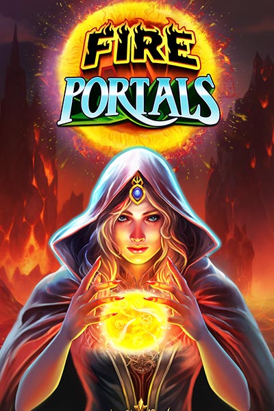 파이어 포탈스 Fire Portals