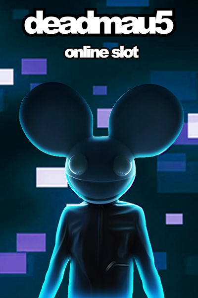 데드마우5 Deadmau5