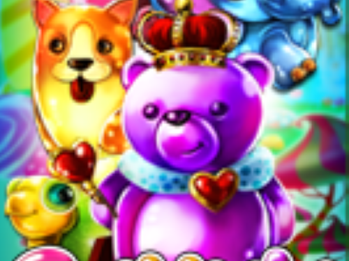 거미 원더랜드 Gummy Wonderland