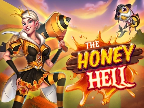 더 허니 헬 The Honey Hell