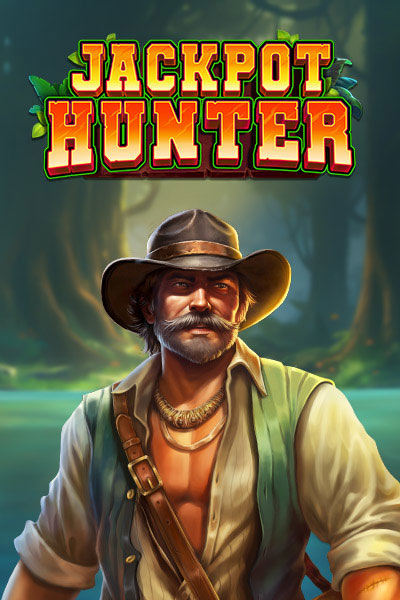 잭팟 헌터 Jackpot Hunter