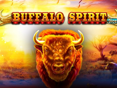 버팔로 스피릿 – 다이스 Buffalo Spirit – Dice