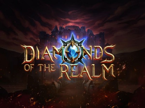 다이아몬드 오브 더 렐름 Diamonds of the Realm