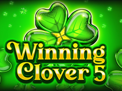 위닝 클로버 5 Winning Clover 5
