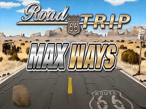 로드 트립 맥스 웨이즈 Road Trip Max Ways