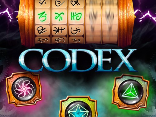 코덱스 Codex