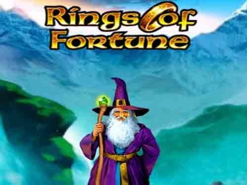 링스 오브 포춘 Rings of Fortune
