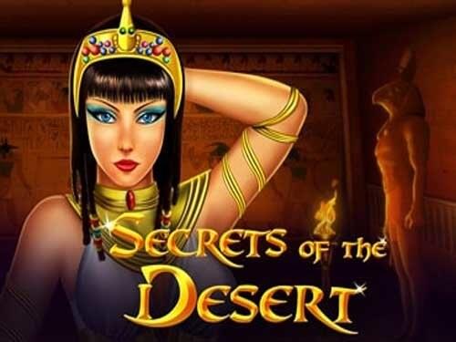 시크릿 오브 더 데저트 Secrets Of The Desert