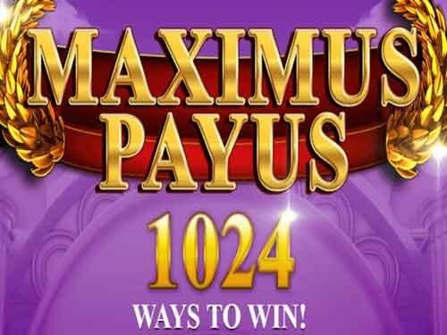 맥시무스 페이어스 Maximus Payus