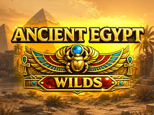 Ancient Egypt Wilds Ancient Egypt Wilds