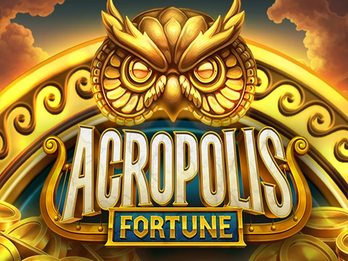 아크로폴리스 포춘 Acropolis Fortune