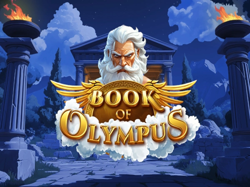 북 오브 올림푸스 Book of Olympus 