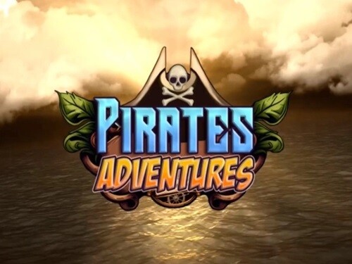 파이럿 어드벤처스 Pirate Adventures