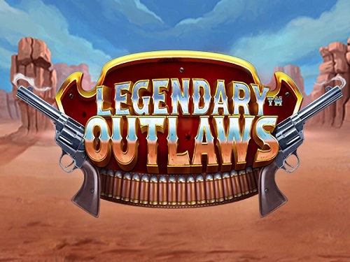 레전더리 아웃로스 Legendary Outlaws