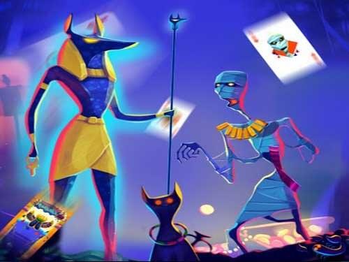 파라온스 Pharaon's