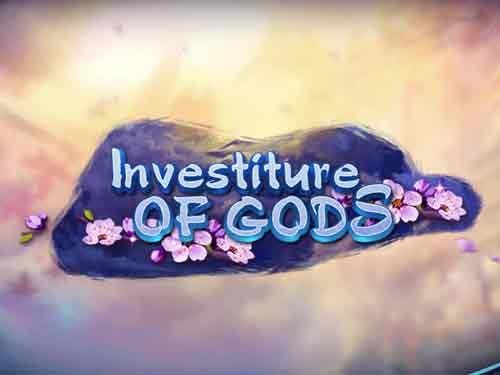 인베스티처 오브 갓즈 Investiture Of Gods
