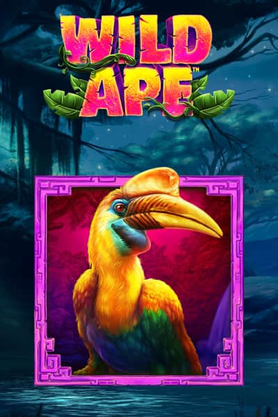 와일드 에이프 Wild Ape