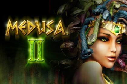 메두사 2 H5 HQ Medusa 2 H5 HQ
