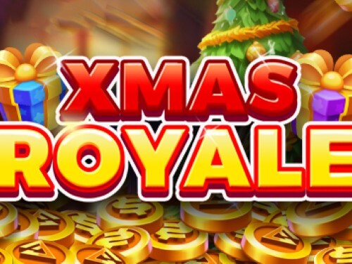 엑스마스 로얄 XMAS Royale